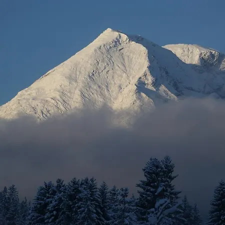 Alpenlodge