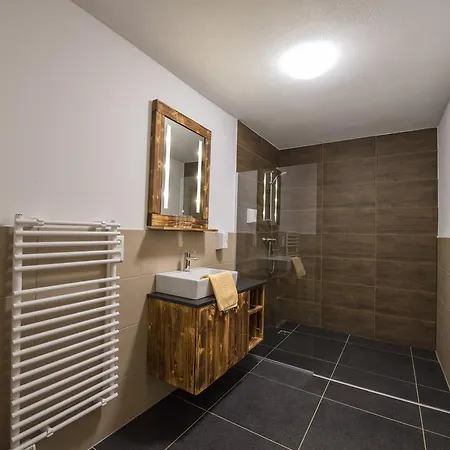Aparthotel Alpenlodge