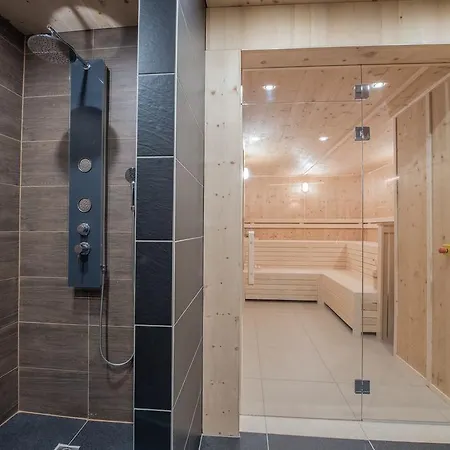 Aparthotel Alpenlodge 4* Weidach