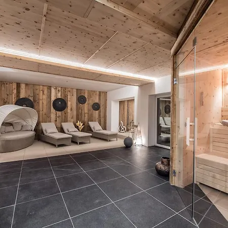 Aparthotel Alpenlodge 4* Weidach