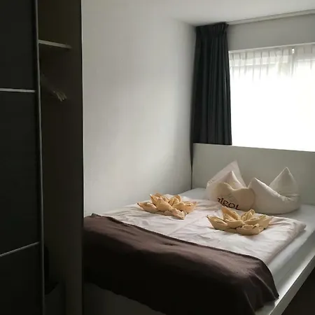 Aparthotel Alpenlodge 4* Weidach