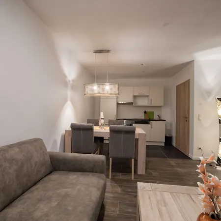 Апарт-отель Aparthotel Alpenlodge Weidach