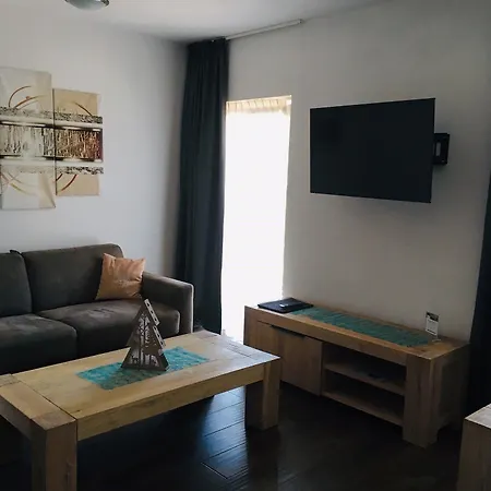 Апарт-отель Aparthotel Alpenlodge