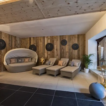 Aparthotel Alpenlodge Апарт-отель