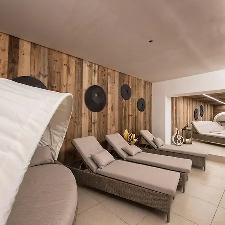 Aparthotel Aparthotel Alpenlodge 4*